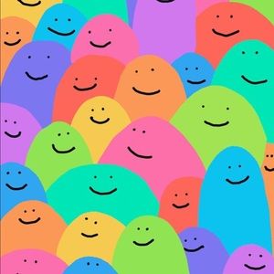 Meet your Posher, Jersey